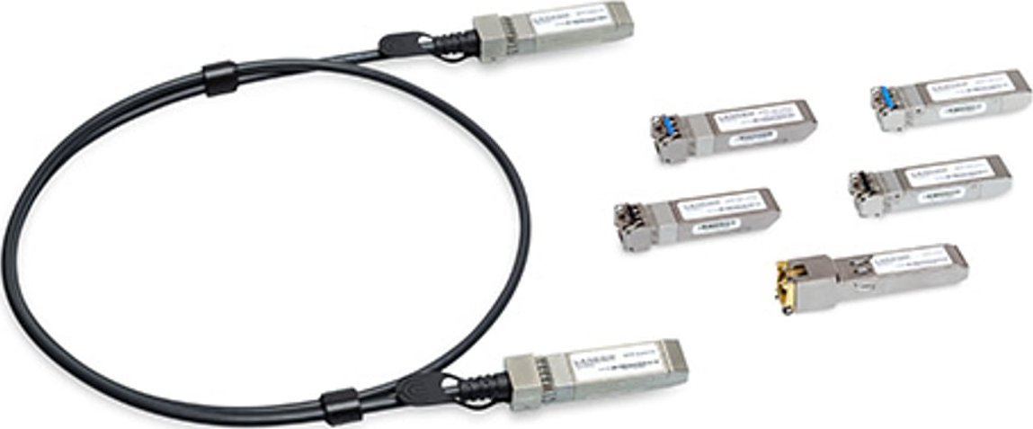 Moduł SFP LANCOM Systems LANCOM SFP-LX-LC10 10GBASE-LR/LW-SFP-Modul 9 µm