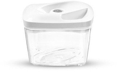 Pojemnik próżniowy na żywność SeeYoo 0,5l Biały