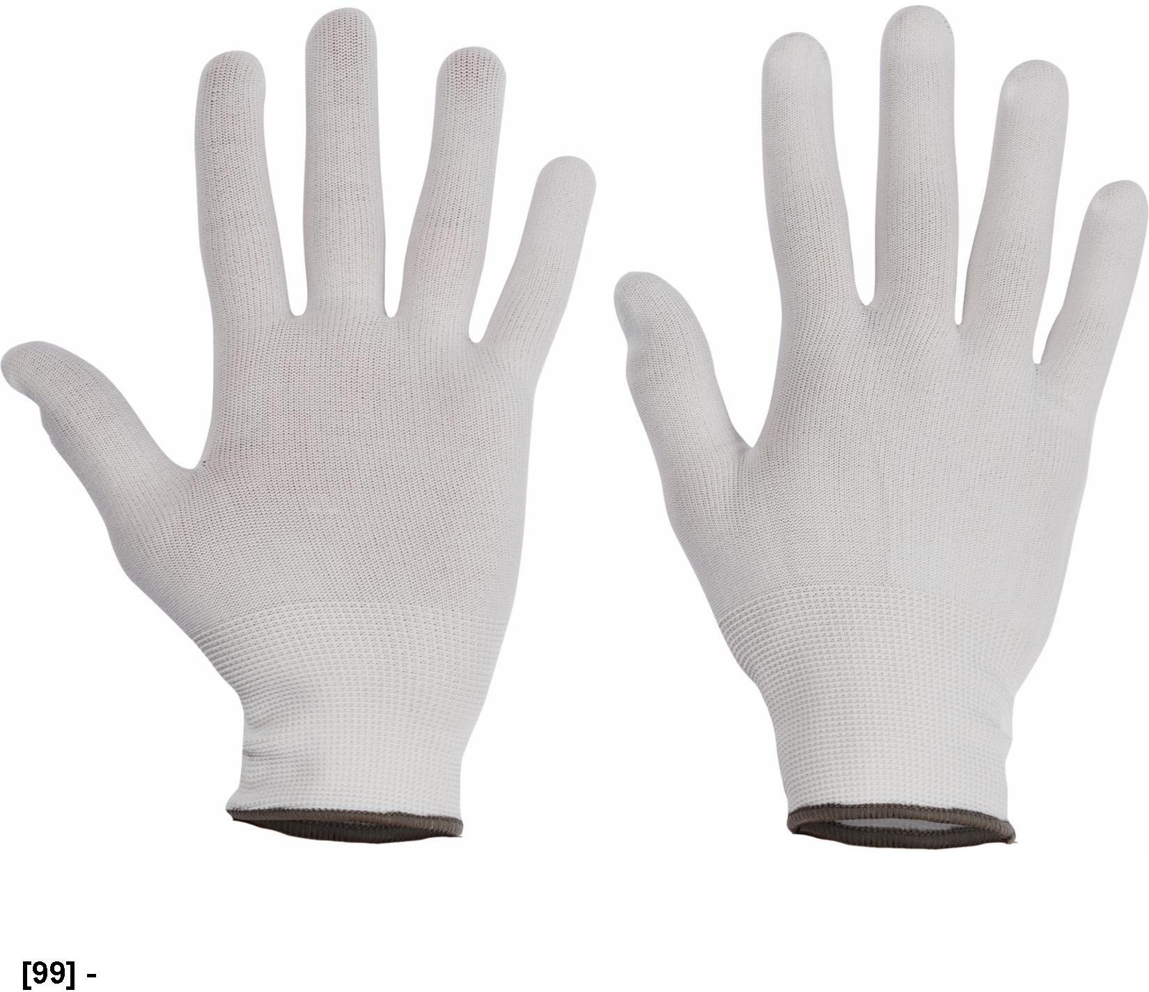 BOOBY VAM - rękawice 11