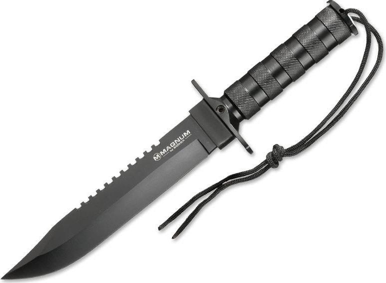 Magnum Nóż Magnum Survivalist uniwersalny