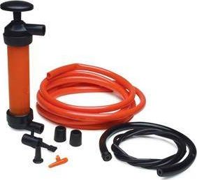 Carcommerce POMPKA RĘCZNA UNIWERSALNA 42008