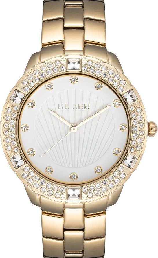Zegarek Paul Lorens Zegarek damski Paul Lorens NAOME PL8527B2-3D1
