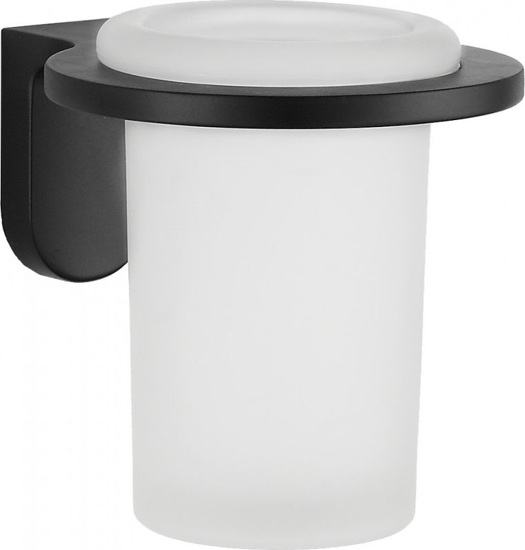 Mexen Kubek pojedynczy Czarny