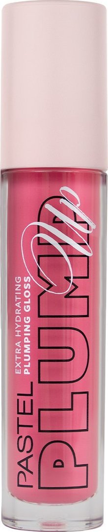 Pastel Plump Up Błyszczyk wypełniający usta 5.3ml (211)