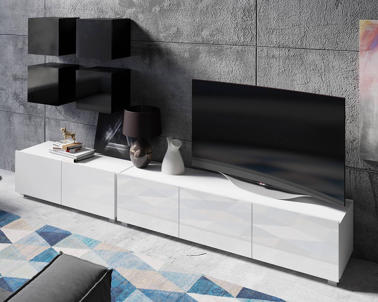 Meblościanka Montreal X