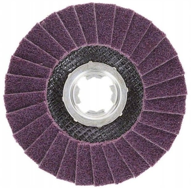 FLAP EXPERT WŁÓK XL N475 115MM ŚRD 1PC