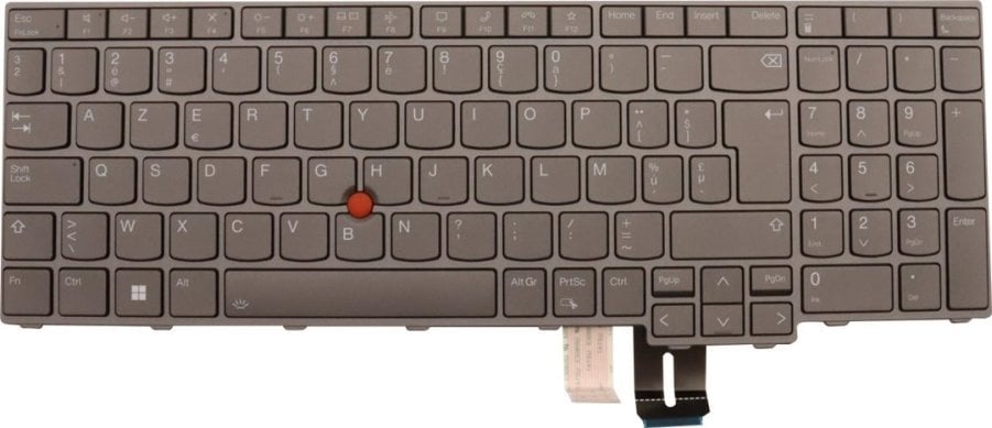 Lenovo NB_KYB CS22 P16 GR-BL,CHY,BEL