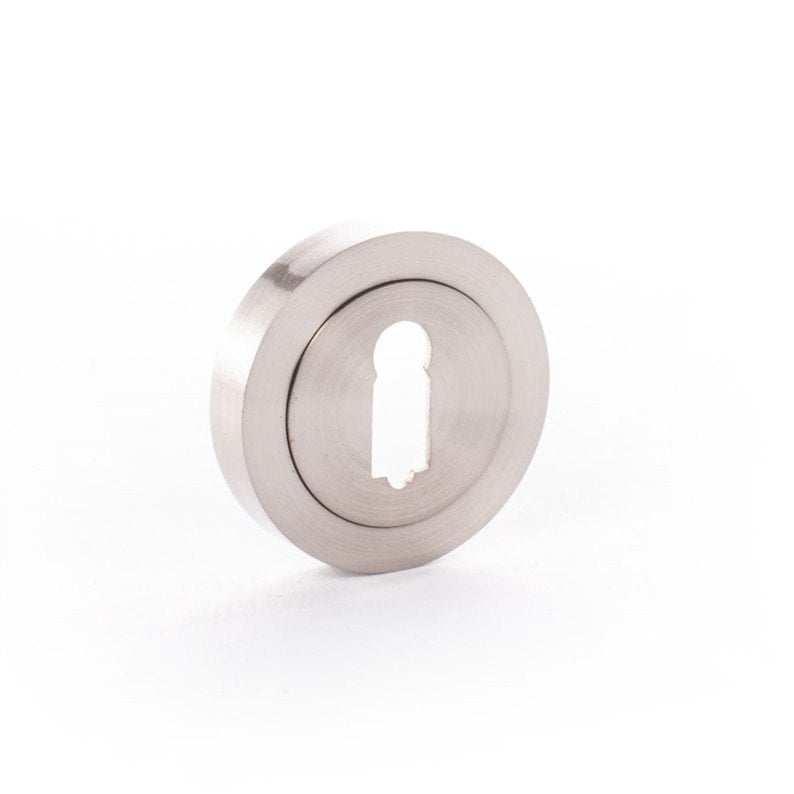 KEY ESCUTCHEON A01 MAT NI