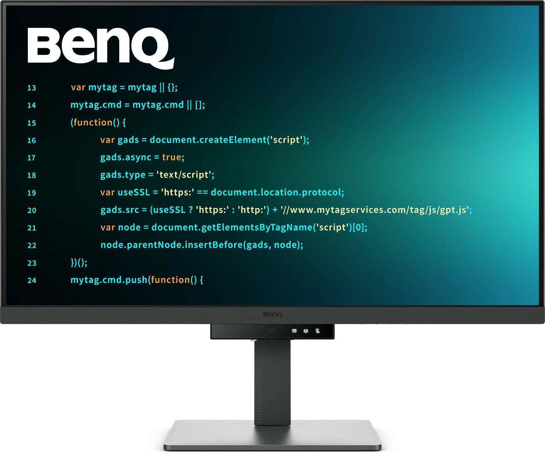 Monitor BenQ RD320U (9H.LMSLA.TBE)