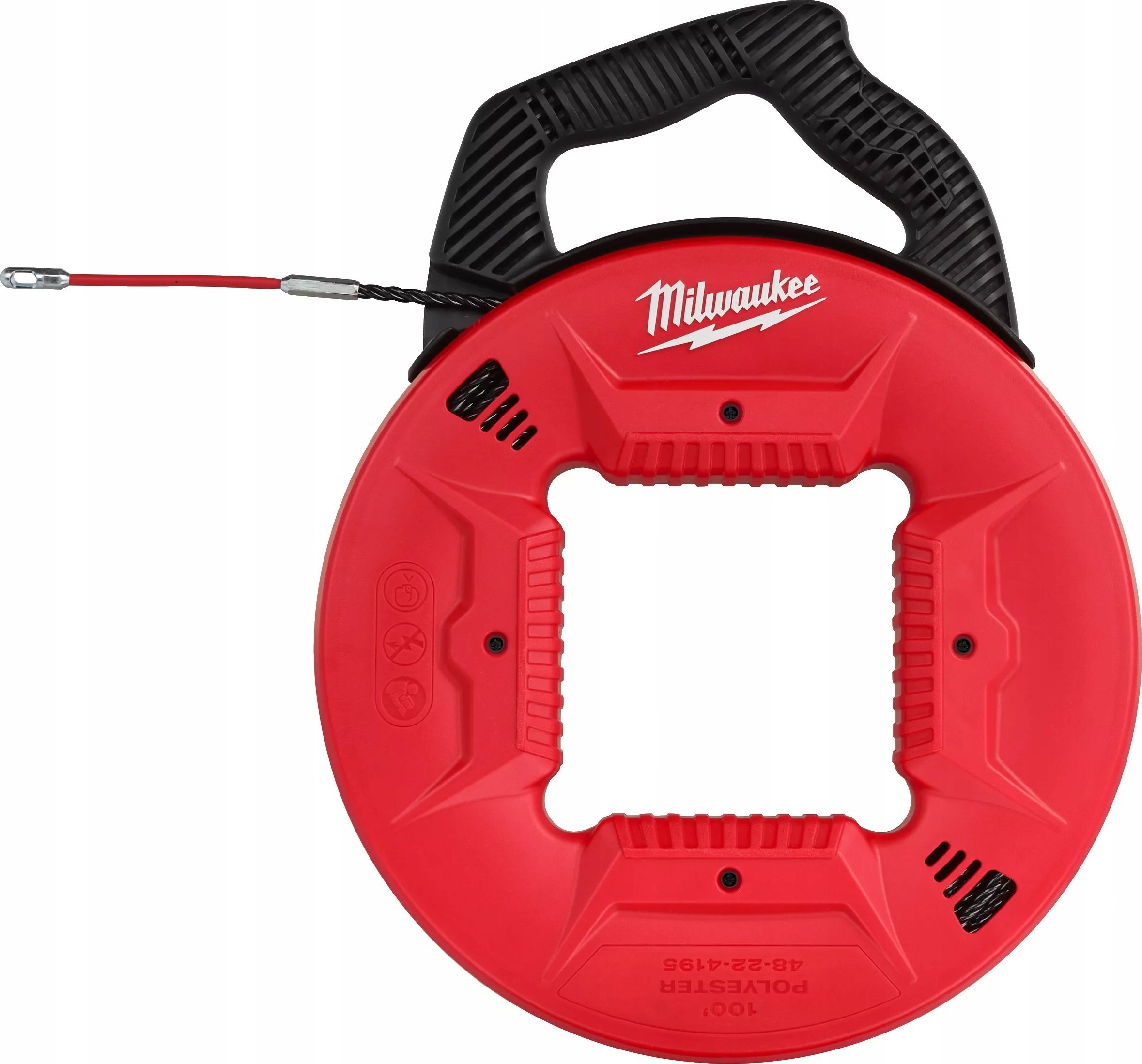 Milwaukee Cable tensioning reel MILWAUKEE 30m