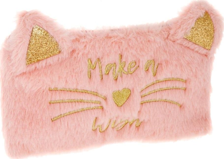 Piórnik Starpak I PIORNIK STK PLUSZ CAT PB 24/48