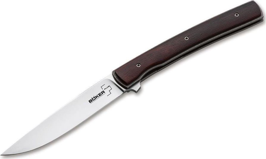 Boker Nóż Boker Plus Urban Trapper Gentleman uniwersalny