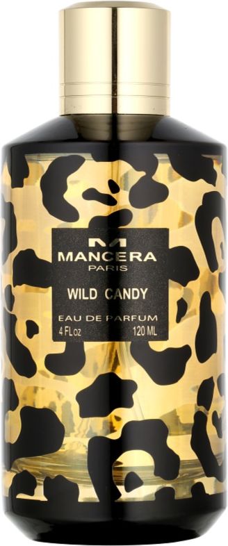 Mancera Wild Candy EDP 120 ml