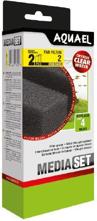 Aquael Wkład gąbkowy Fan 1 Plus