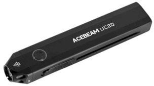 Latarka AceBeam UC20