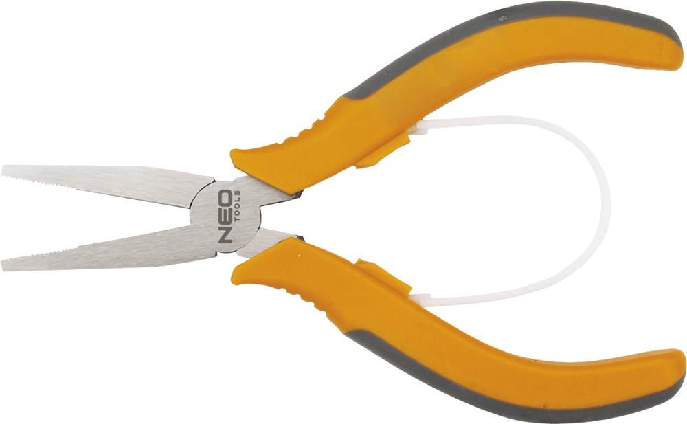 Neo Szczypce płaskie 130mm - 01-105