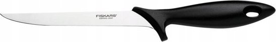 Fiskars ESSENTIAL FILLETING KNIFE 18CM 1065567