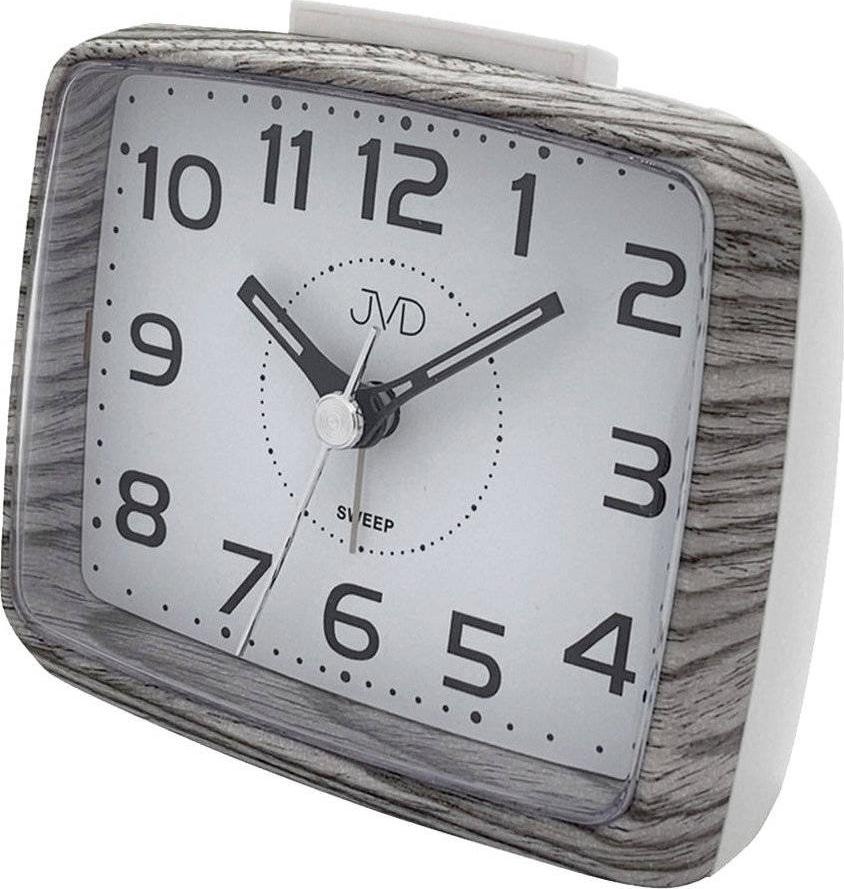 JVD Budzik JVD SRP879.5 cichy mechanizm