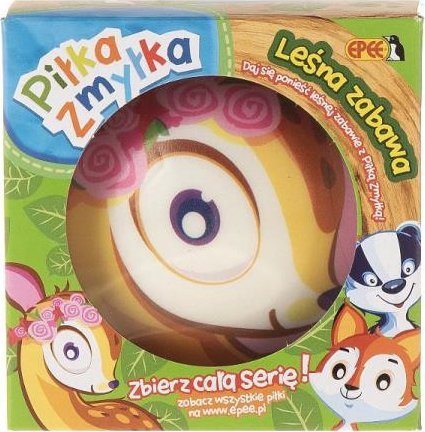 Epee Piłka Zmyłka - Lena zabawa, Sarenka