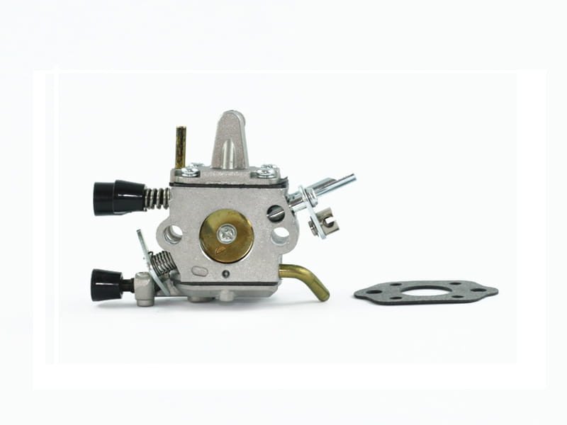 GAŹNIK DO KOSY STIHL FS120 FS200 FS250 FS300 FS350