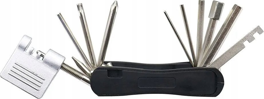 Zestaw kluczy rowerowych Multitool FSBRK-205-1