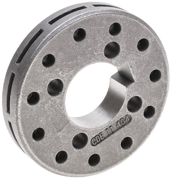 Kółko Pływające C11 Harvester Maya Cde-11