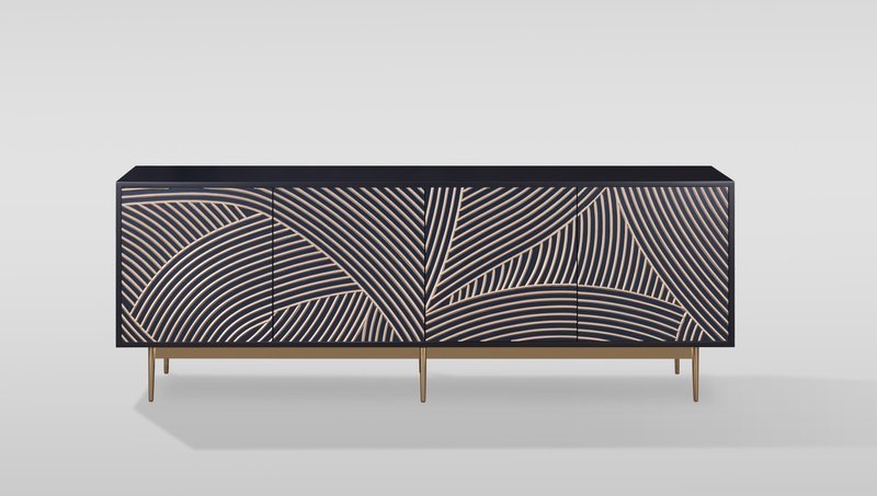 LivinHill Stilig ST316 Komoda RTV