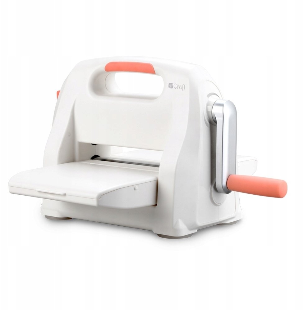 Maszyna tnąco - wytłaczająca A5