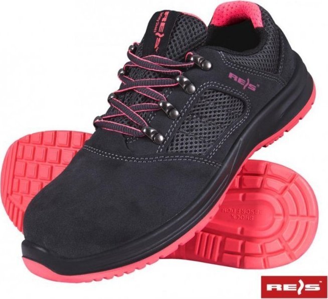 BUTY BEZPIECZNE STORK-P_SPI ROZMIAR 36