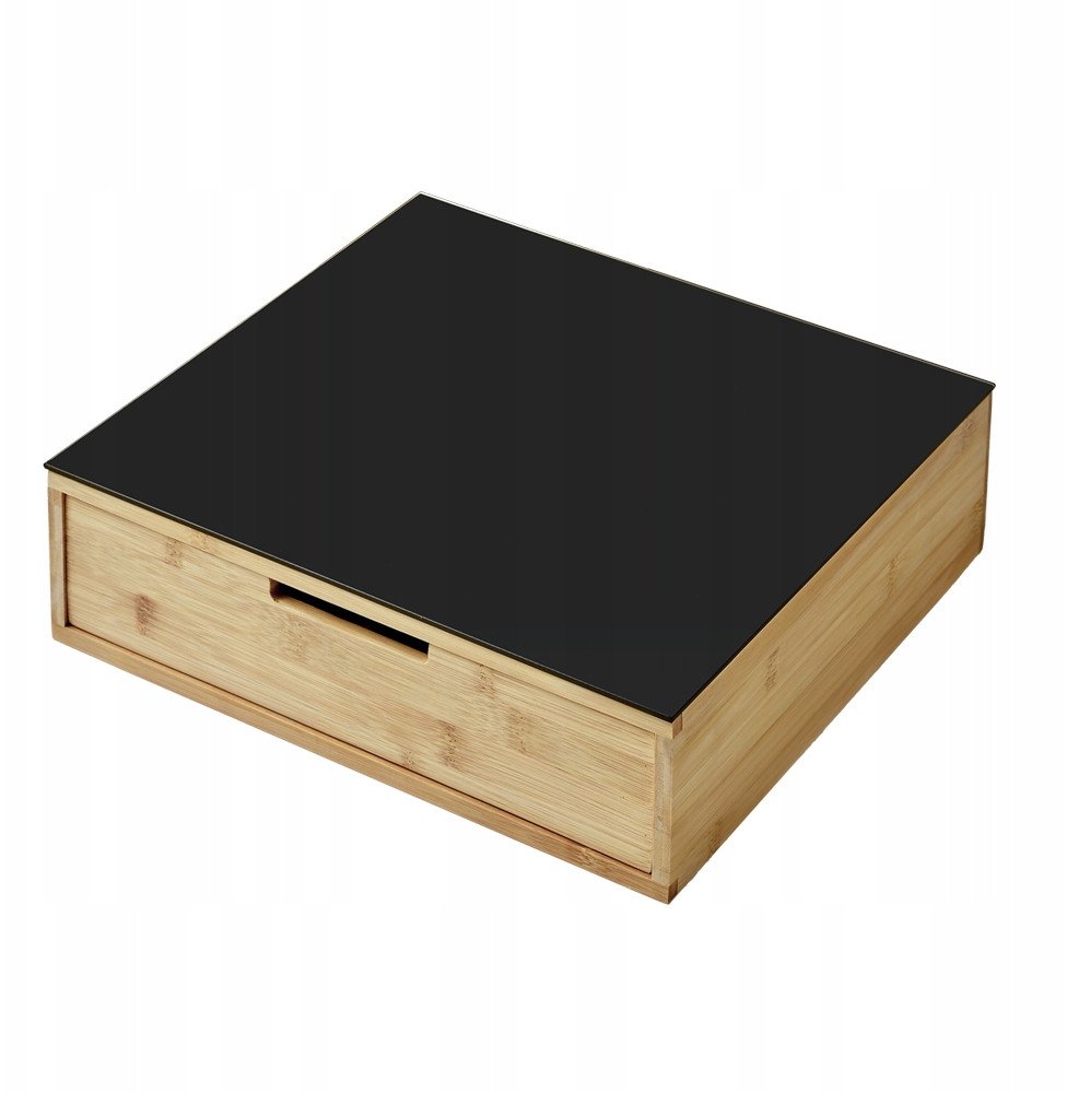 Szuflada na kapsułki do kawy, 30 x 31 x 10 cm