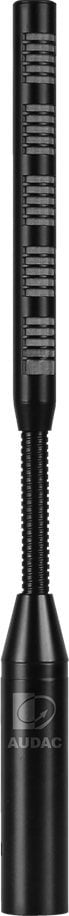 Mikrofon Audac AUDAC CMX230 Mikrofon kierunkowy typu shotgun