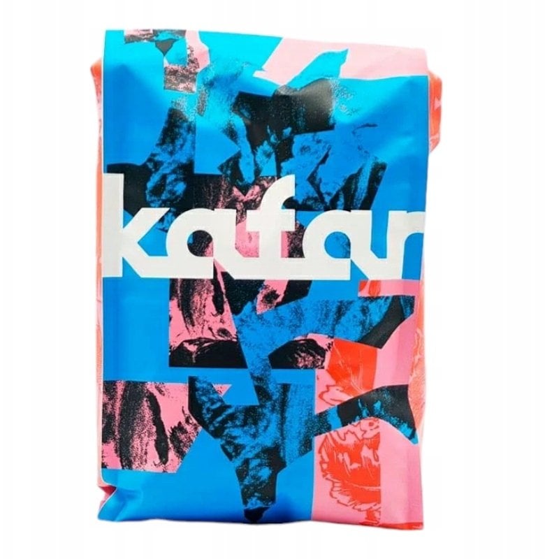 Kawa ziarnista Kafar Kawa ziarnista Klasyczny Blend 80/20 1kg