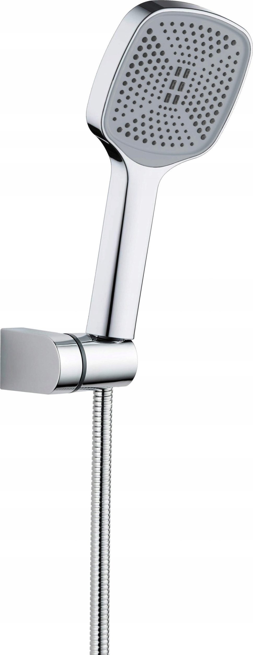 Zestaw prysznicowy punktowy