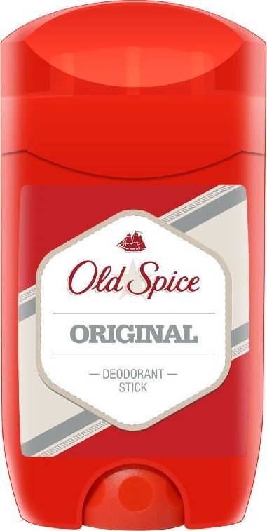 Old Spice Dezodorant w sztyfcie original 50 ml