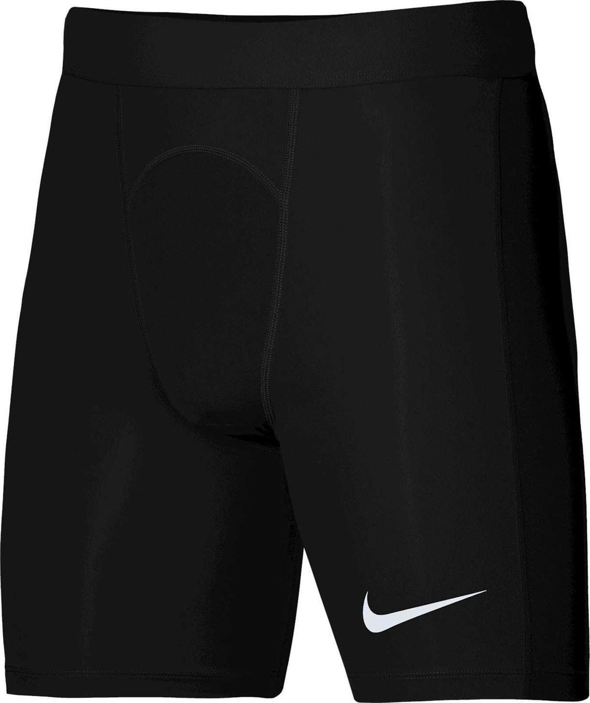 Nike Spodenki Strike czarne r. XXL (DH8128 010)