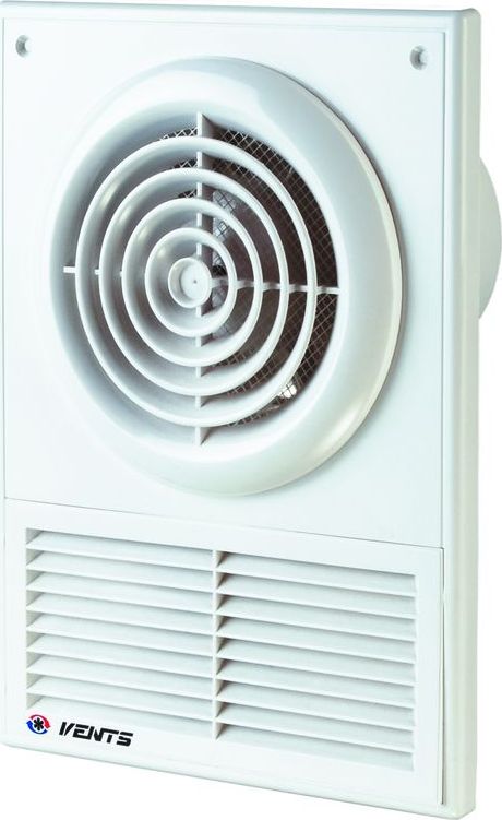Vents Group sp. z o.o. Wentylator łazienkowy 100 F