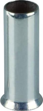 Erko Końcówka tulejkowa TA 6 x 18mm 100szt. (TA_6-18/100)