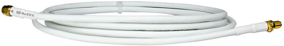 SMA fe SMA ma cable 2m 50Ω imped Low loss cable attenuation