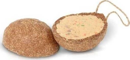 Megan EKO Kokos 220g