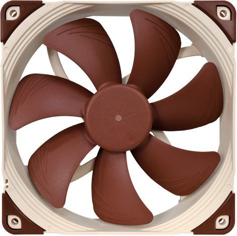 Wentylator Noctua NF-A14 FLX