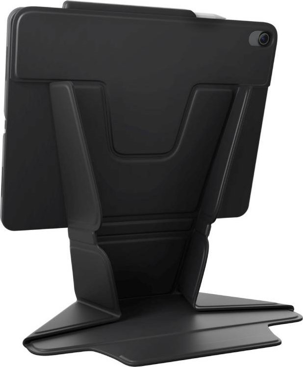 Etui na tablet Uniq Etui Ryze 360 iPad Air 13" 2024 czarne