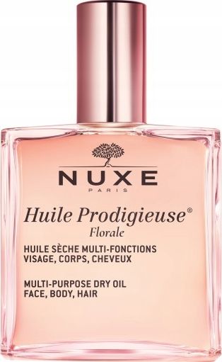 Nuxe Nuxe Prodigeuse Suchy Olejek Pielęgnacyjny Florale 100ml