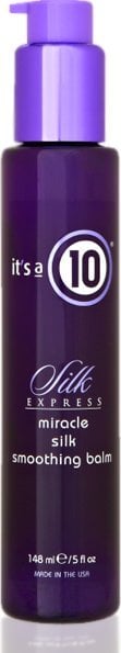 Alterna Balsam do włosów It's a 10 Silk Express Miracle Silk Smoothing Balm 148 ml