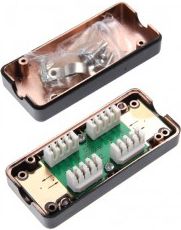 InLine Moduł LSA, CAT.6 (69992B)