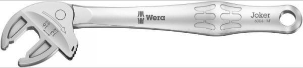 Wera WERA 6004 Joker M self-setting Spanner
