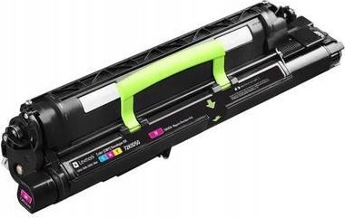 Toner Lexmark brak nazwy