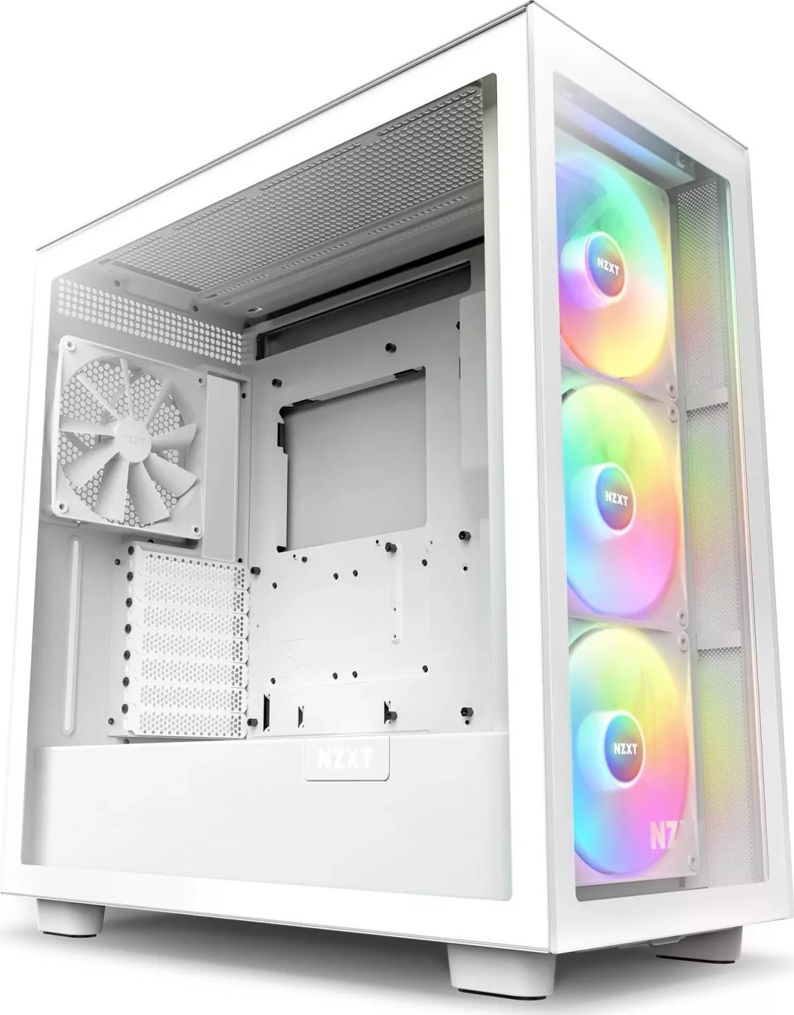 Obudowa Nzxt H7 Elite (CM-H71EW-02)