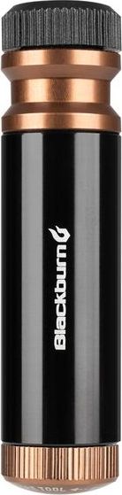 Blackburn Zestaw naprawczy BLACKBURN PRO PLUGGER TOOL CNC do opon tubeless ready, czarny (NEW)