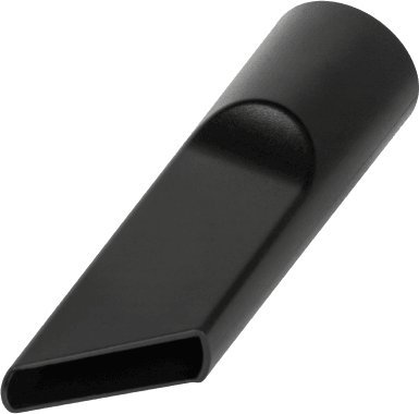 Teesa Ssawka szczelinowa do odkurzacza TEESA VACUUM GREEN