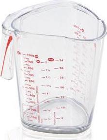 Leifheit Pojemnik z miarka Leifheit ComfortLine 1.0 L 03048